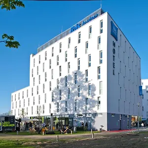 Hotel Ibis Budget Olympiapark, München