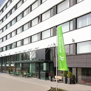 - Leuchtenbergring By Ihg Otel