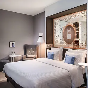 4* فندق شتيغينبيرغير