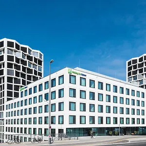 Hotel Express West, München
