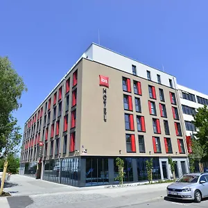 Hotel Ibis Ost, München