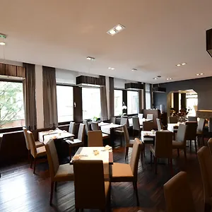 Hotel Concorde, München