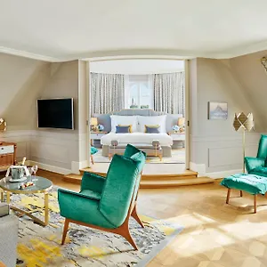 Hotel Mandarin Oriental,, München