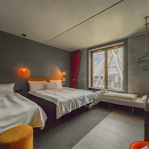 Gambino Werksviertel 뮌헨