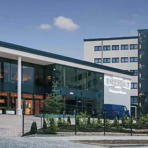 Hotel Grand Palladium, München